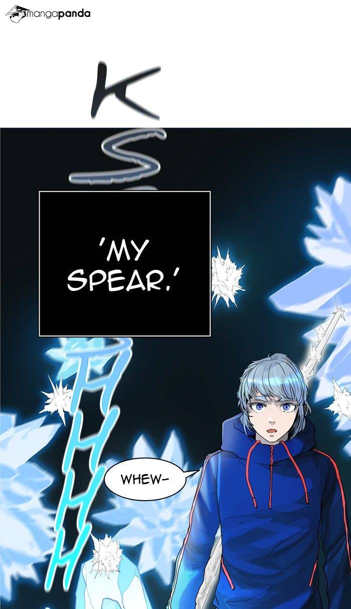 Tower of God Chapter 373 image 098